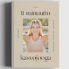 Discount 11 minuutin kasvojooga -kirja Kirjat|Jooga