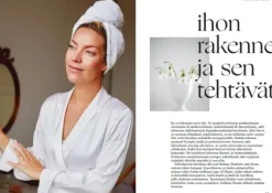 Discount 11 minuutin kasvojooga -kirja Kirjat|Jooga