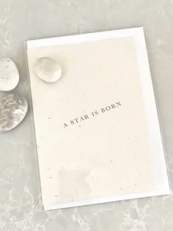Outlet a star is born Kortit