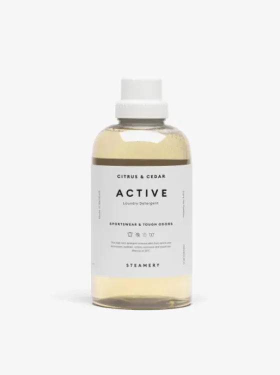 Clearance Active pyykinpesuaine Vaatehuolto|Kodinhoito