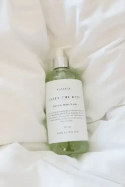 Discount After the Rain Hand & Body nestesaippua 500ml Kosmetiikka