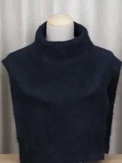 Aliana kauluri, dark navy Huivit Ja Kaulurit