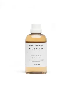 New All Colors pyykinpesuaine Vaatehuolto|Kodinhoito