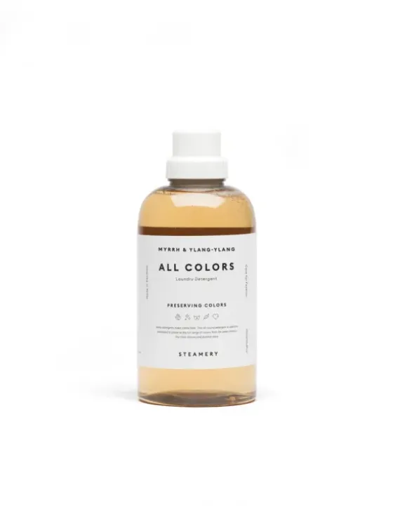 New All Colors pyykinpesuaine Vaatehuolto|Kodinhoito