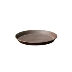 Hot Aluslautanen kukkaruukulle, 24cm Ruukut Ja Maljakot