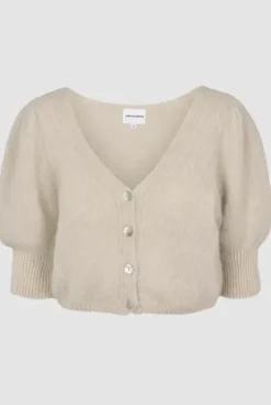 Sale - Manda neuletakki alpakkaa, beige Neuleet Ja Neuletakit|Uutuudet