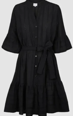Discount - Mona dress, Black Mekot Ja Hameet|Juhlavaatteet