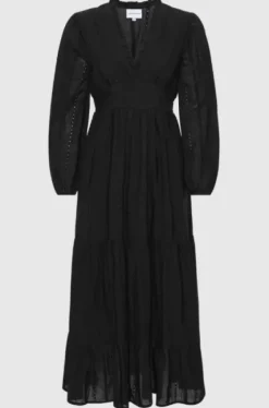 Online - Umi maximekko, black Mekot Ja Hameet|Juhlavaatteet