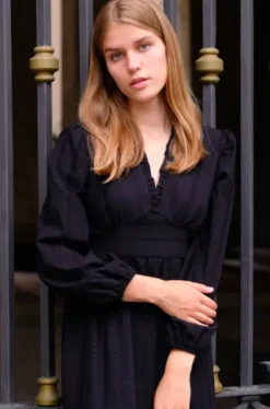 Online - Umi maximekko, black Mekot Ja Hameet|Juhlavaatteet