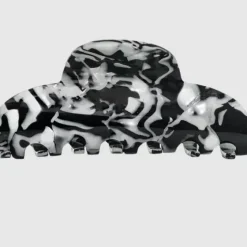 Best - hainhammas XL, black/silver Hiusasusteet