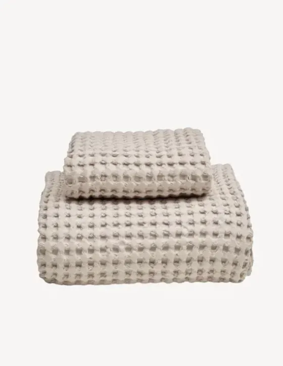 Outlet Anno - Puro-pyyhe 100x150cm kitti Kylpyhuonetekstiilit