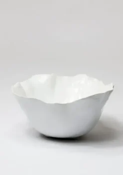 Antiikkikulho Ø12cm, ruskea Tarjoilu Ja Ottimet