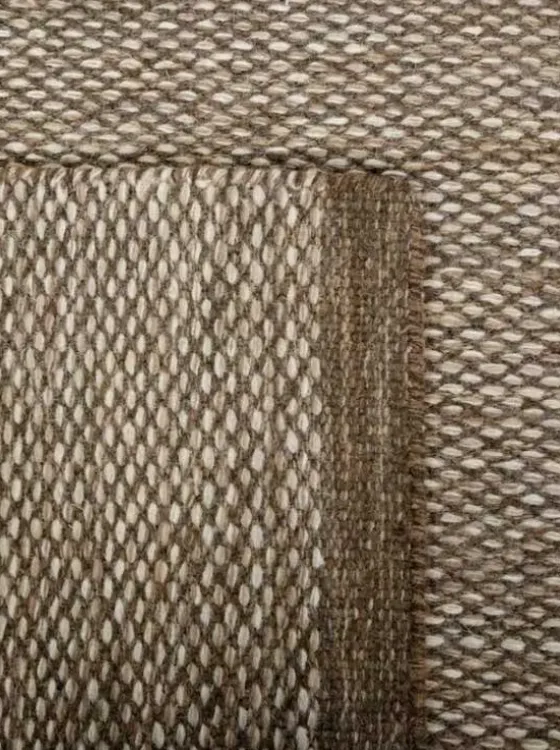 - Kivik matto, ruskea #461 / 255x344 cm Matot