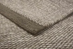- Kivik matto, ruskea #461 / 255x344 cm Matot