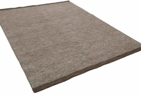 - Kivik matto, ruskea #461 / 255x344 cm Matot