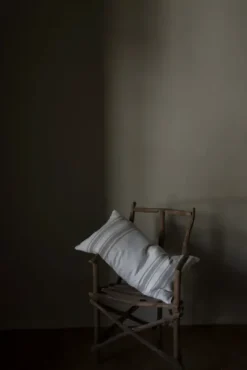 Benoit pellavatyynynpäällinen 40x70 Sisustustyynyt|Sisustustyynyt