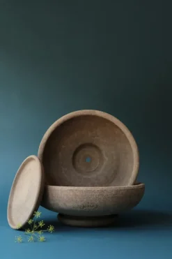 Sale - ruukku Ada RAW Grey, Ø 35 cm Ruukut Ja Maljakot