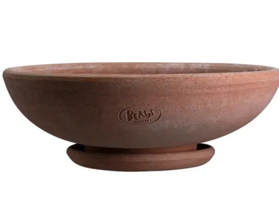Online - ruukku Ada RAW Rosa, Ø 30 cm Ruukut Ja Maljakot