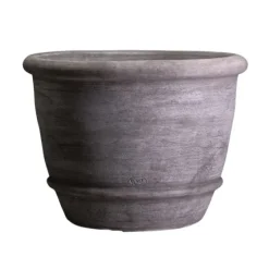 Best - ruukku Campana RAW Grey, Ø 60 cm Ruukut Ja Maljakot