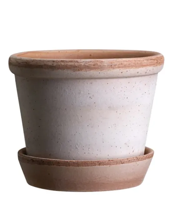 - ruukku Parade RAW Rosa, Ø 13 cm Ruukut Ja Maljakot