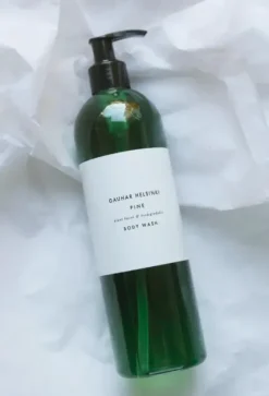 Online Body Wash, Pine Kosmetiikka|Kylpyhuonetarvikkeet