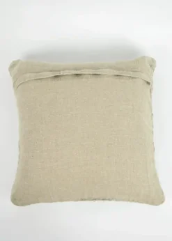 Discount Bowery tyynynpäällinen pellavaa 50x50 Sisustustyynyt|Sisustustyynyt