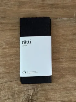 Discount - biohajoava tiskirätti 3kpl Kodinhoito