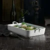 Claire vati small Ø25cm Tarjoilu Ja Ottimet|Astiat