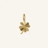 Clearance Clover apilariipus, kulta Kaulakorut