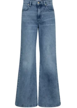Discount - DoryCC Bleach Jeans, used denim Farkut Ja Housut