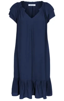 New - SunriseCC Crop Dress, Sky blue Mekot Ja Hameet|Juhlavaatteet