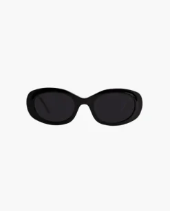 New Corlin - Carpi aurinkolasit, black - black Aurinkolasit