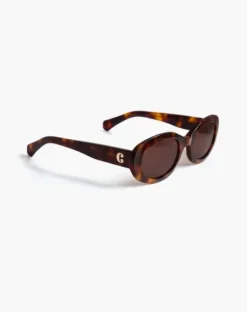 Online Corlin - Carpi aurinkolasit, tortoise - brown Aurinkolasit