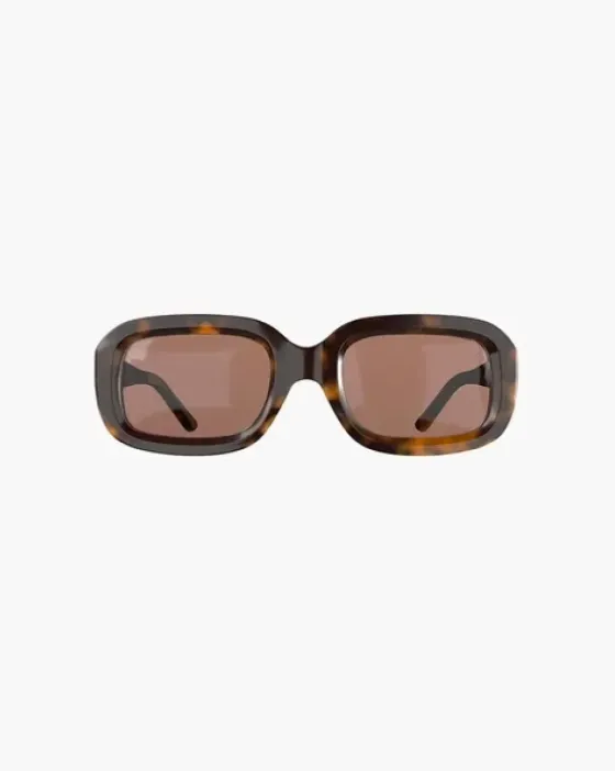 Online Corlin - Casena aurinkolasit, tortoise - brown Aurinkolasit