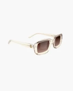 Corlin - Casena aurinkolasit, champagne - gradual brown Aurinkolasit