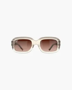 Corlin - Casena aurinkolasit, champagne - gradual brown Aurinkolasit
