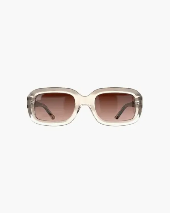 Corlin - Casena aurinkolasit, champagne - gradual brown Aurinkolasit