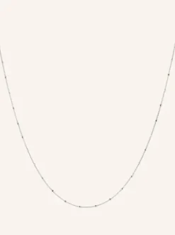 Clearance Eda kaulakoru, hopea Kaulakorut