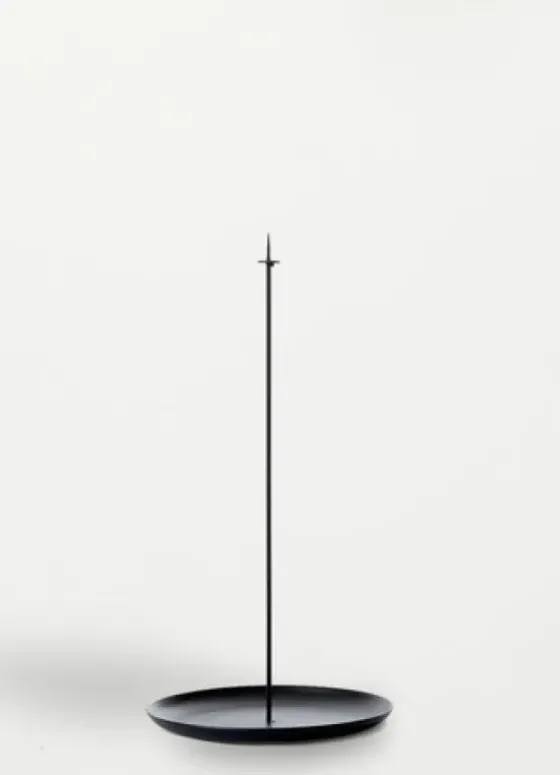 Best - CANDLE PIN - musta Kynttilät Ja Lyhdyt