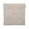 New Ernst - istuintyyny 45x45 cm, beige Piha Ja Terassi|Istuintyynyt Ja -Patjat