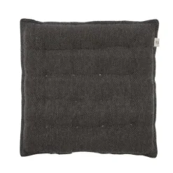 Outlet Ernst - istuintyyny 40x40 cm, musta Piha Ja Terassi|Istuintyynyt Ja -Patjat