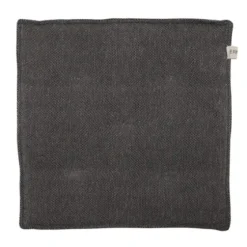 Discount Ernst - istuintyyny 45x45 cm, musta Piha Ja Terassi|Istuintyynyt Ja -Patjat