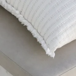 Best Everpearl tyynynpäällinen 50x75, cream Sisustustyynyt|Sisustustyynyt