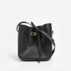 New - Bo Mini Bucket käsilaukku, black Laukut