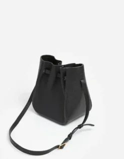 New - Bo Mini Bucket käsilaukku, black Laukut