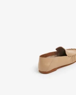 Sale - Bon Bon mokkasiinit, beige Tennarit Ja Loaferit