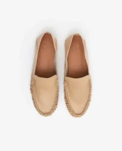 Sale - Bon Bon mokkasiinit, beige Tennarit Ja Loaferit