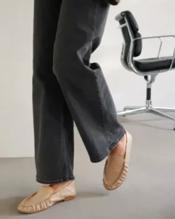 Sale - Bon Bon mokkasiinit, beige Tennarit Ja Loaferit