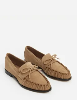 Online - Dylan mokkaloaferit, cognac Tennarit Ja Loaferit