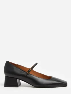 Outlet - Evan korkkarit, black Korkokengät Ja Ballerinat